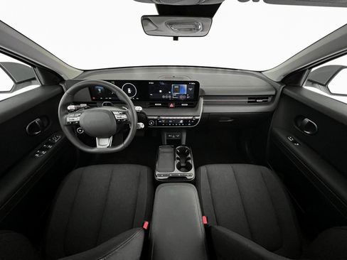 New 2025 Hyundai Ioniq 5 SE image 13