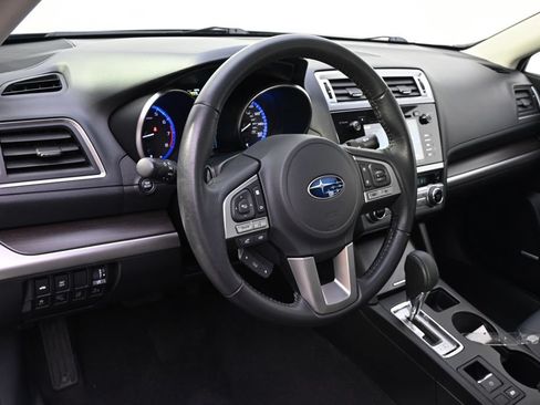 Used 2017 Subaru Legacy 3.6R Limited AWD/4WD image 11