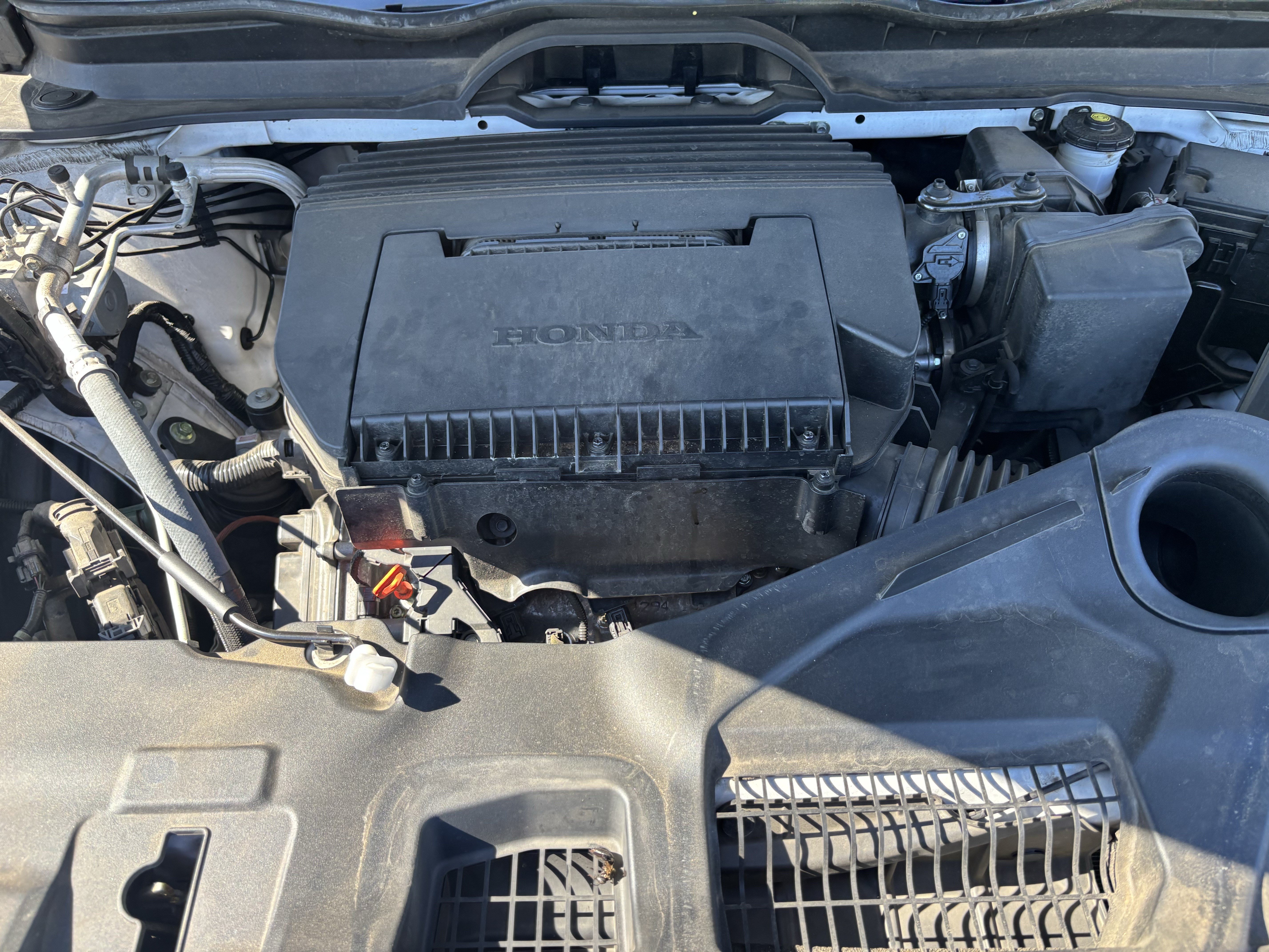Used 2024 Honda Pilot Elite image 36