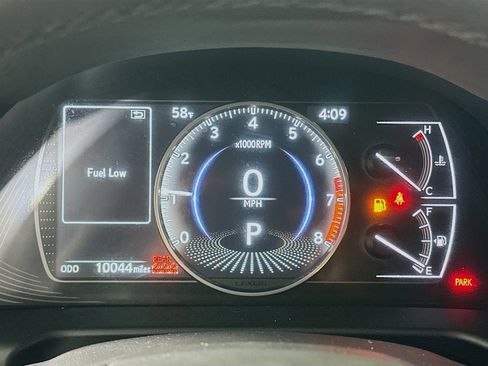 Used 2025 Lexus ES 350 image 19