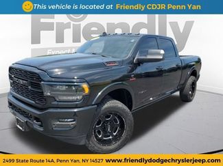 Used 2022 RAM 2500 Limited AWD/4WD 360° Tour