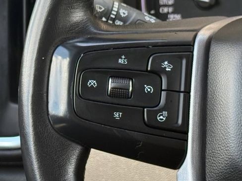 Used 2021 GMC Sierra 1500 SLT RWD image 12