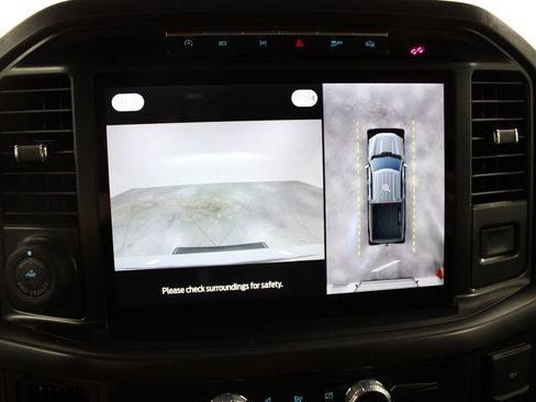 Used 2024 Ford F150 Tremor AWD/4WD image 53
