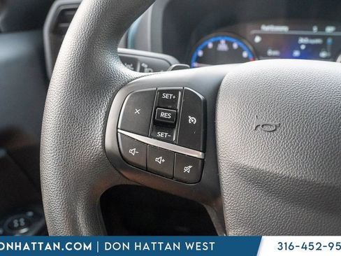 Used 2021 Ford Bronco Sport Badlands AWD/4WD image 12