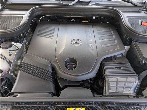 New 2026 Mercedes-Benz GLE 450 4MATIC image 17