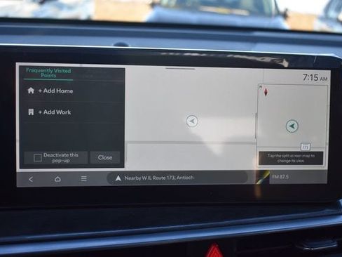 New 2026 Kia Sorento SX Prestige image 36