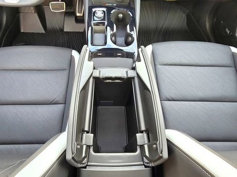 New 2026 Buick Envision Sport Touring AWD/4WD image 28