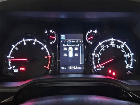 Used 2023 Toyota 4Runner SR5 RWD image 11