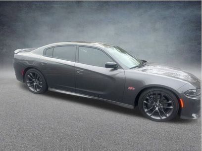 Used 2023 Dodge Charger Scat Pack w/ Plus Group