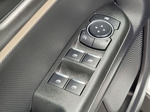 Used 2025 Ford Bronco Sport Big Bend AWD/4WD image 18
