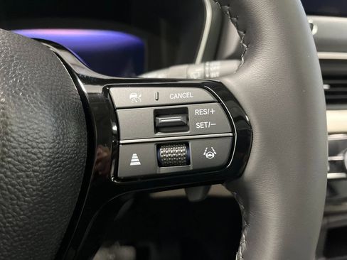 New 2026 Honda Pilot Touring image 16