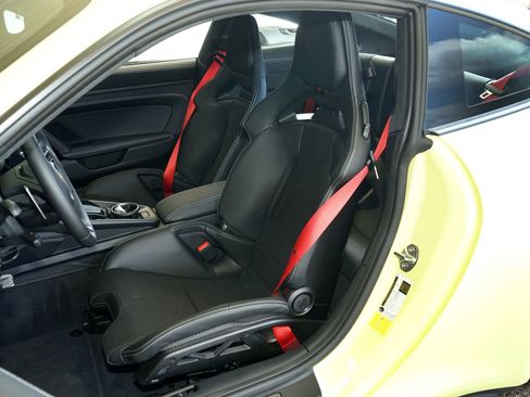 Used 2026 Porsche 911 GT3 RWD image 12