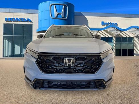 New 2026 Honda CR-V Sport-L image 10