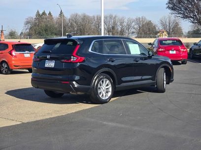 Used 2024 Honda CR-V EX-L