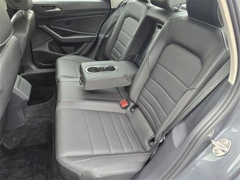Used 2024 Volkswagen Jetta SE image 26