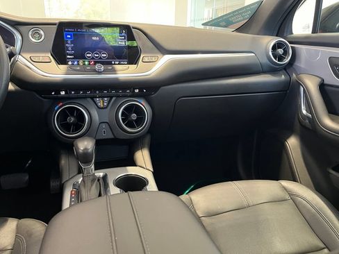 Used 2022 Chevrolet Blazer LT w/ Midnight/Sport Edition AWD/4WD image 46