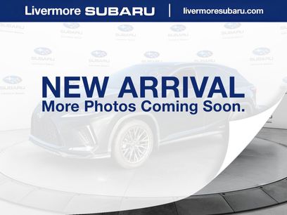 Used 2021 Lexus RX 450h F Sport w/ Cold Weather Package (CT)