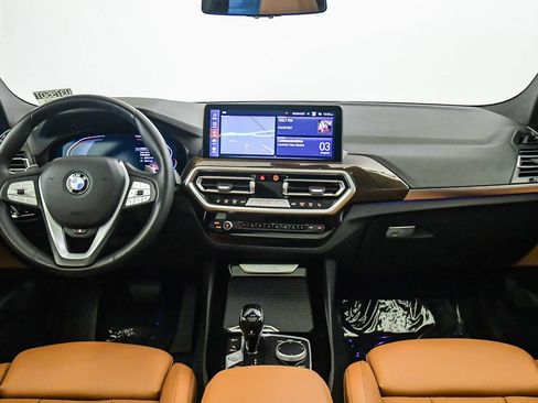 Used 2023 BMW X3 sDrive30i w/ Premium Package RWD image 15