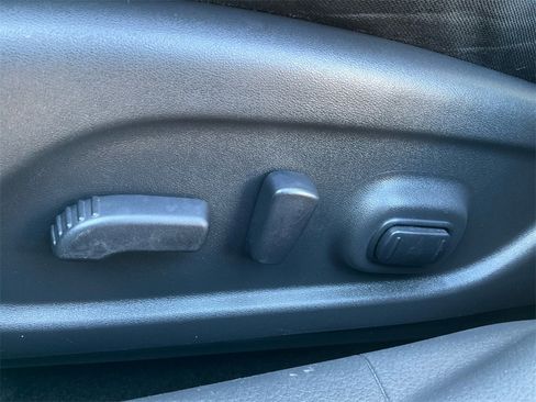 Used 2016 Nissan Altima 2.5 SV w/ Convenience Package image 27