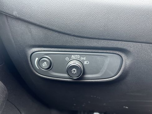 Certified 2023 Chevrolet Equinox RS image 22