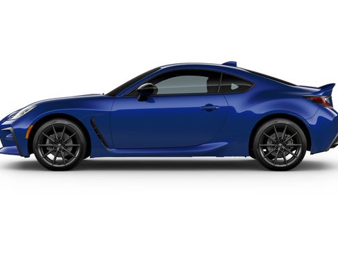 New 2026 Toyota GR86 Premium RWD image 4
