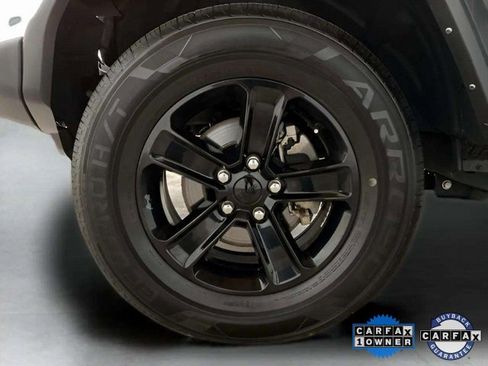 Used 2021 Jeep Wrangler Unlimited Sport image 24