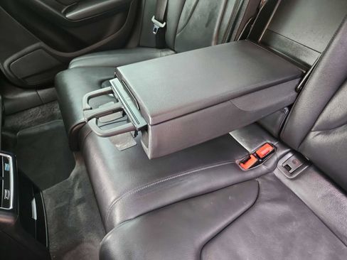 Used 2014 Audi A4 2.0T Premium Plus w/ Premium Plus Package image 29