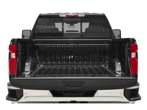 Used 2023 Chevrolet Silverado 2500 LTZ w/ LTZ Plus Package image 6