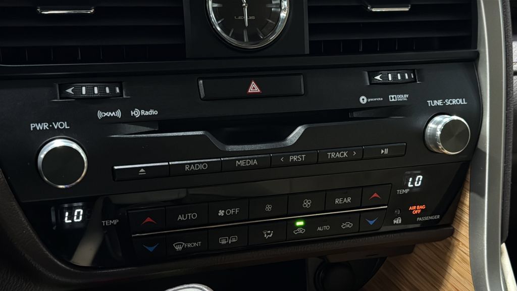 Used 2018 Lexus RX 350L AWD image 35