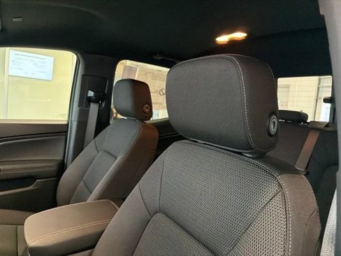 New 2026 GMC Canyon Elevation w/ Convenience Package AWD/4WD image 16