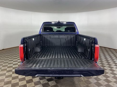 Used 2024 Toyota Tundra Platinum w/ TRD Off-Road Package image 31