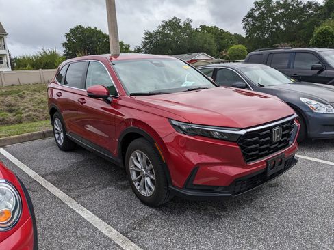 Used 2023 Honda CR-V EX-L image 15