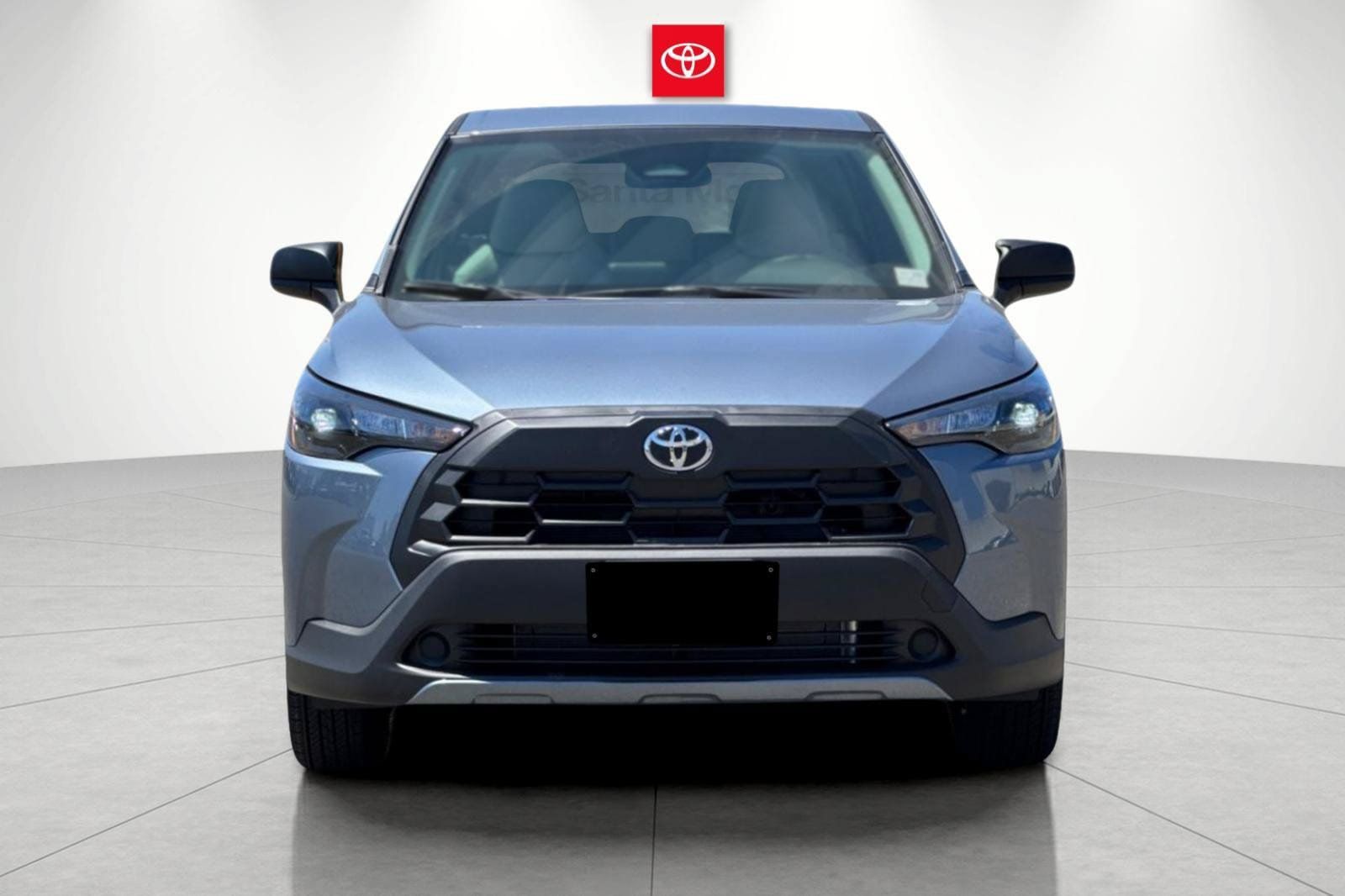 New 2026 Toyota Corolla Cross L FWD image 7