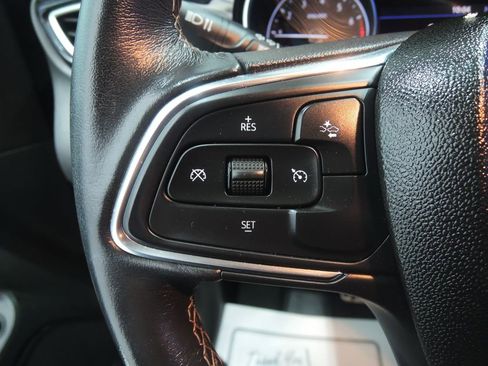 Used 2023 Buick Encore GX Select w/ Sport Touring Package AWD/4WD image 14