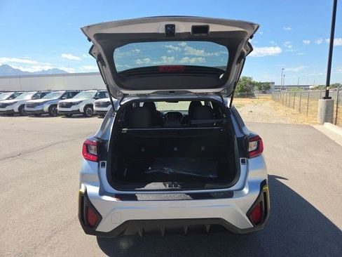 Certified 2026 Subaru Crosstrek 2.5i Sport AWD/4WD image 16
