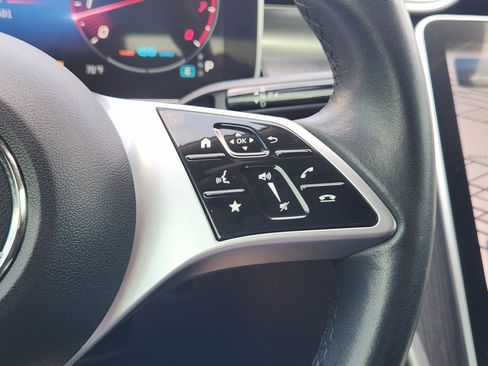 Used 2022 Mercedes-Benz C 300 Sedan image 28