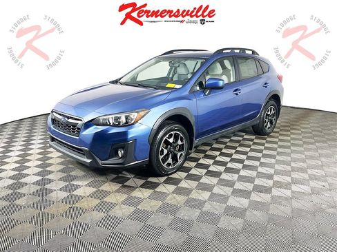 Used 2019 Subaru Crosstrek 2.0i Premium w/ Popular Package #2 image 3