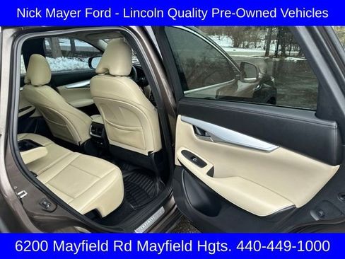Used 2019 INFINITI QX50 Essential w/ Premium Heat Package image 13