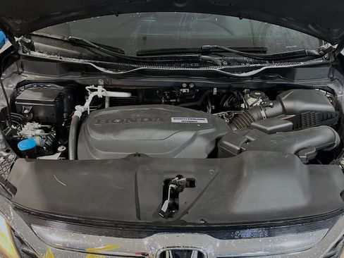 Used 2020 Honda Odyssey LX image 29