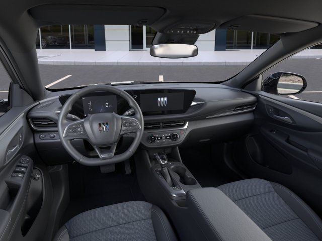 New 2026 Buick Envista Preferred w/ Convenience I Package FWD image 15