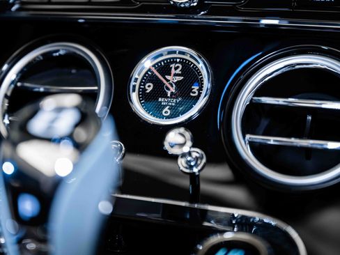 Certified 2023 Bentley Continental GT Speed image 34