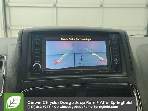 Used 2017 Dodge Grand Caravan SE FWD image 24