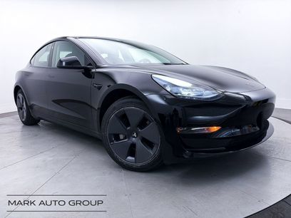Used 2022 Tesla Model 3 Long Range