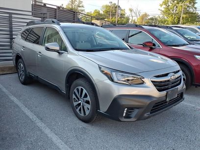 Used 2020 Subaru Outback Premium