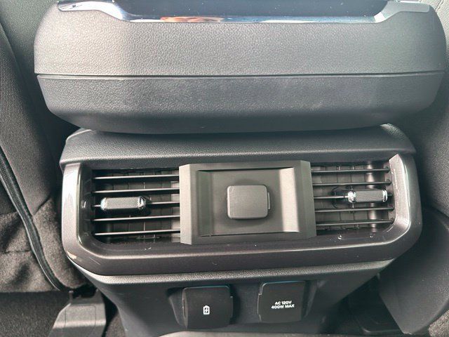 Used 2023 Ford F150 XLT w/ Equipment Group 302A High AWD/4WD image 13