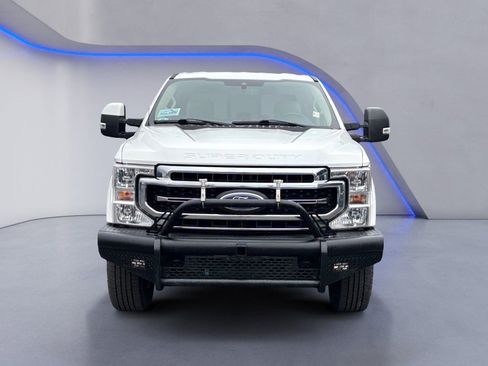 Used 2020 Ford F250 Lariat AWD/4WD image 12