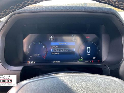 Used 2024 Ford F150 XLT w/ Mobile Office Package image 20