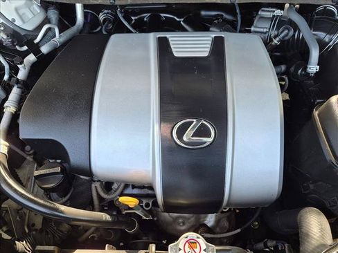 Used 2020 Lexus RX 350 FWD w/ Premium Package image 22