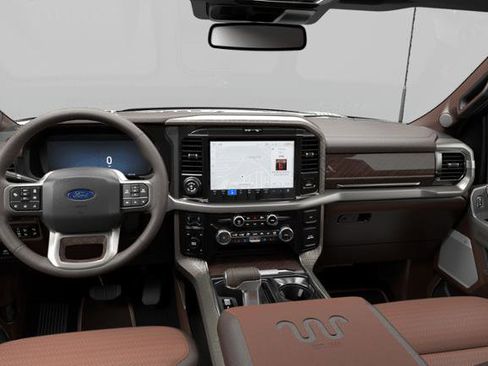 New 2026 Ford F150 King Ranch image 29