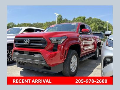 Used 2025 Toyota Tacoma SR5